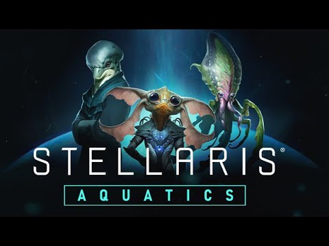 Stellaris მიმოხილვა HD